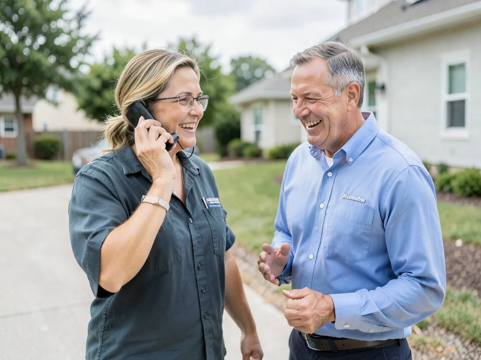 Frequently Asked Questions About Residential Water Cleanup in Oxford, ME